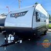 RV for Sale: 2024 WILDWOOD 177BQ