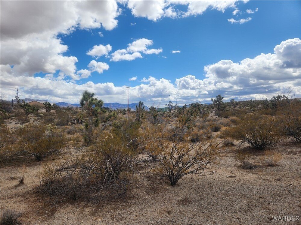 Photo of Mobile Home Lot