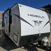 RV for Sale: 2019 HIDEOUT 186LHS