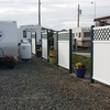 RV Lot for Rent: First Month 50% off! Tip Top RV & Cottage Park #2, Kent, WA