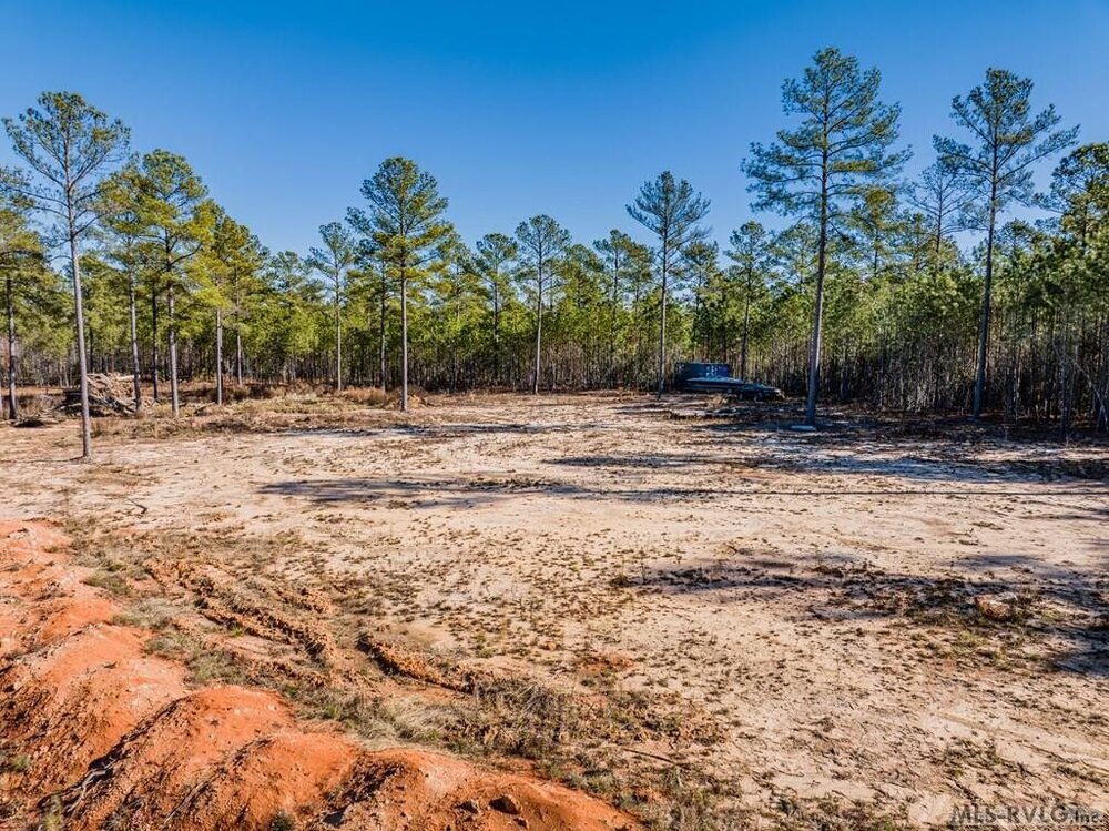 Photo of Mobile Home Lot