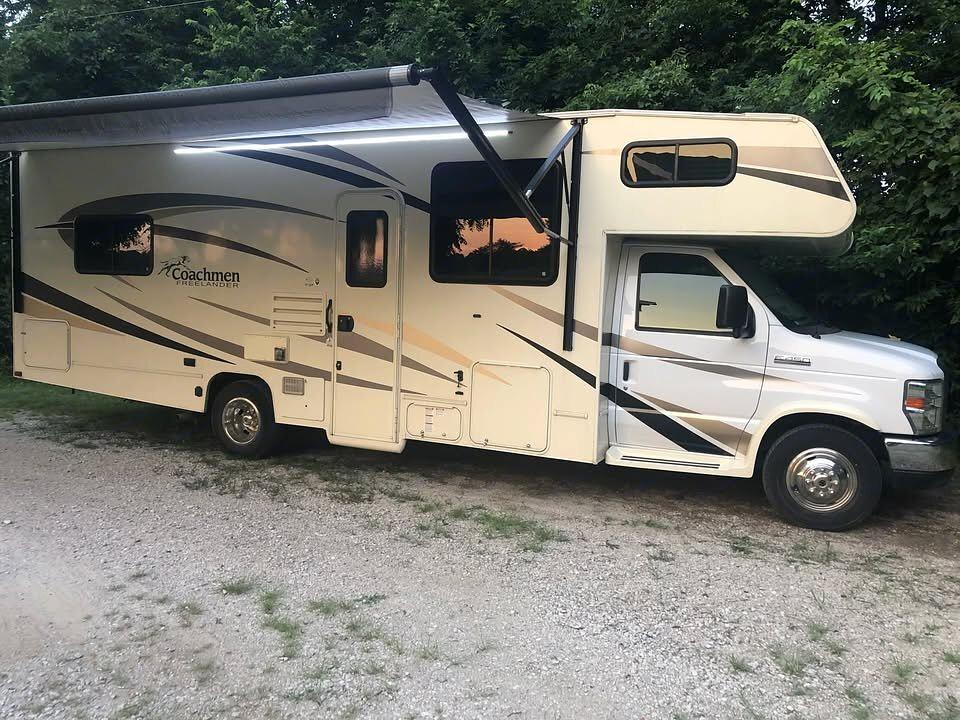 Photo of Rv