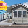 Mobile Home for Sale: 1 Bed 1 Bath 2023 Cavco