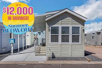 Thumbnail of mobile home