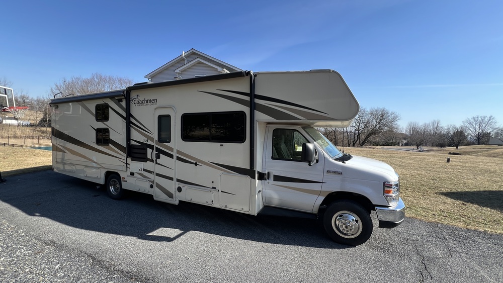 Photo of Rv