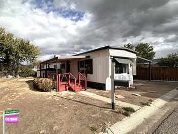 Thumbnail of mobile home