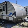 RV for Sale: 2021 Catalina Summit 184BHS