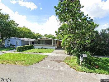 Thumbnail of mobile home