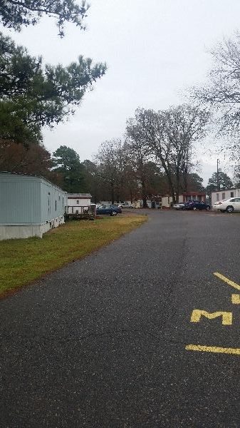 Photo of Mobile Home Park