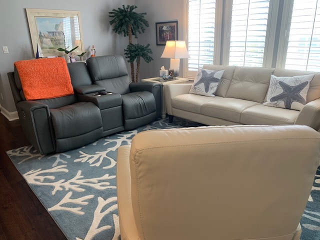 Cypress Lakes Village