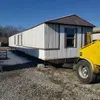 Mobile Home for Sale: #6116  Handy man special! 1996 Oakwood 14x70 3bedroom, 2 bath with air., Sweetwater, TN