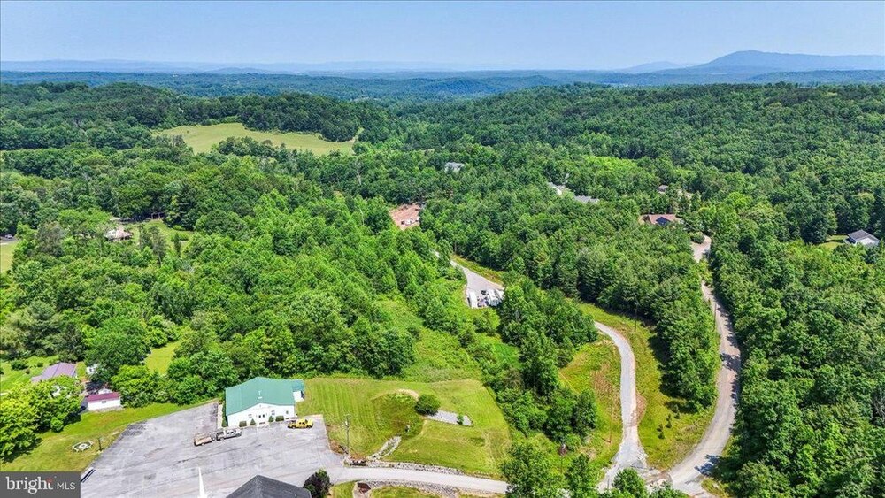 Photo of Mobile Home Lot