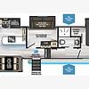 RV for Sale: 2022 CHEROKEE ARCTIC WOLF 3660 SUITE