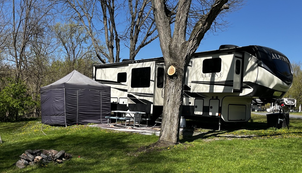 Photo of Rv
