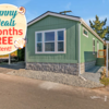 Mobile Home for Sale: 1 Bed 1 Bath 2024 Fleetwood – Douglas