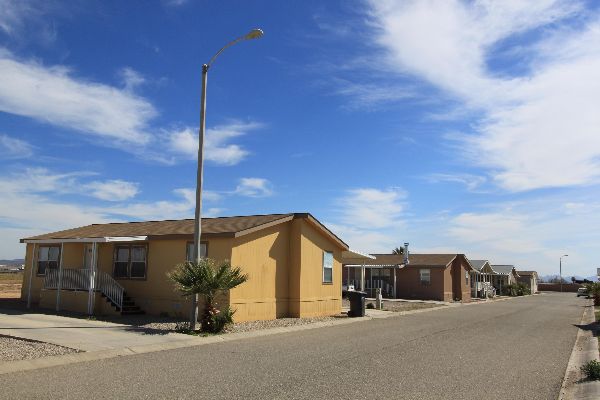 Photo of Mobile Home Park