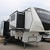 RV for Sale: 2021 CRUISER 3841FL