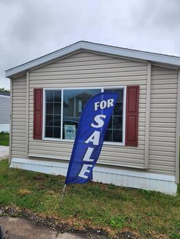 Thumbnail of mobile home