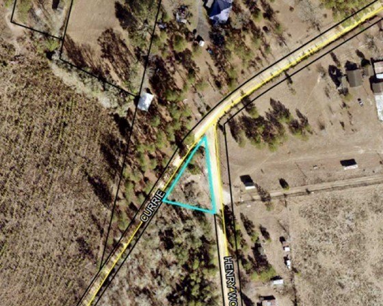 Photo of Mobile Home Lot