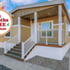 Mobile Home for Sale: 3 Bed 2 Bath 2024 Unknown