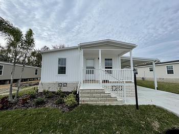 Thumbnail of mobile home