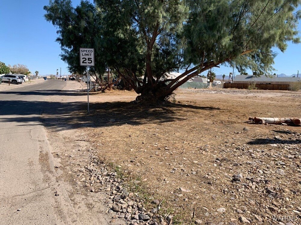 Photo of Mobile Home Lot