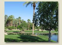 Photo of RV Lot