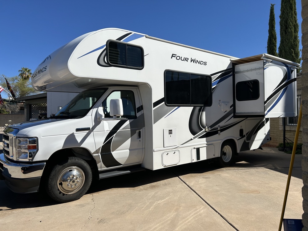 Photo of Rv