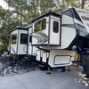 RV for Sale: 2021 BROOKSTONE 344FL