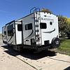 RV for Sale: 2018 BLACK STONE MOUNTAIN SERIES 280 RKS