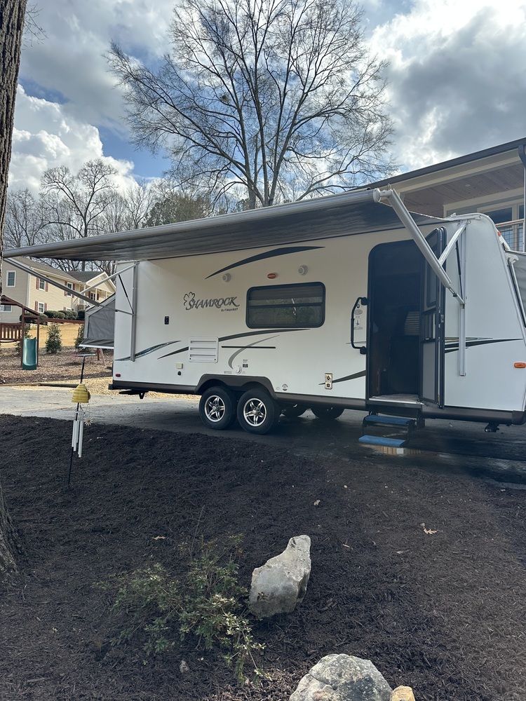 Photo of Rv