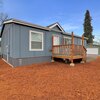 Mobile Home for Sale: Manufactured Home on Real Property - Double Wide Manufactured,Manufactured Home, Eugene, OR