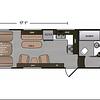 RV for Sale: 2018 VOLTAGE TRITON 2951