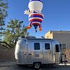 RV for Sale: 2019 BAMBI 16