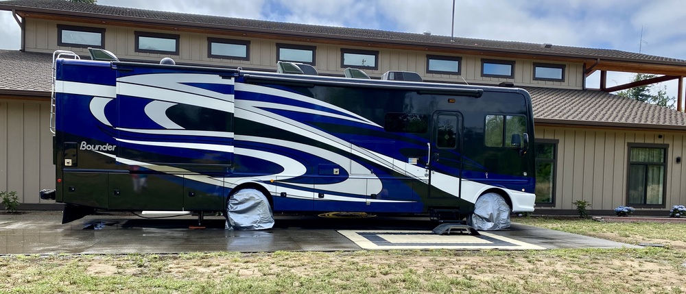 Photo of Rv