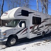 RV for Sale: 2023 FOUR WINDS 22E