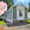 Mobile Home for Sale: 3 Bed 2 Bath 2025 Clayton