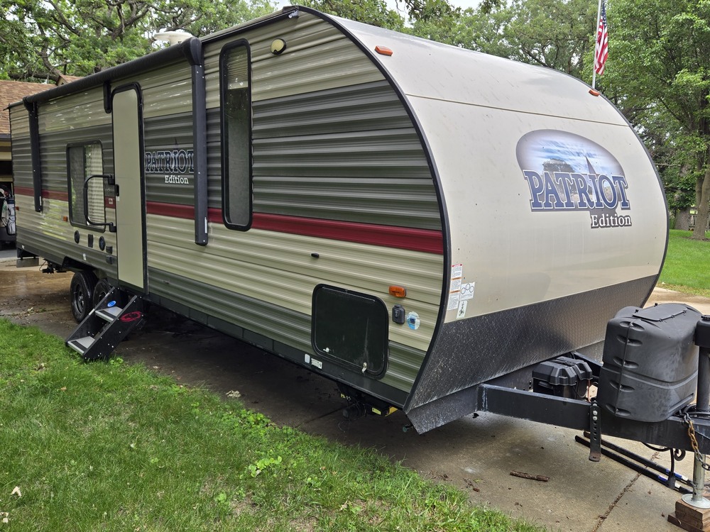 Photo of Rv
