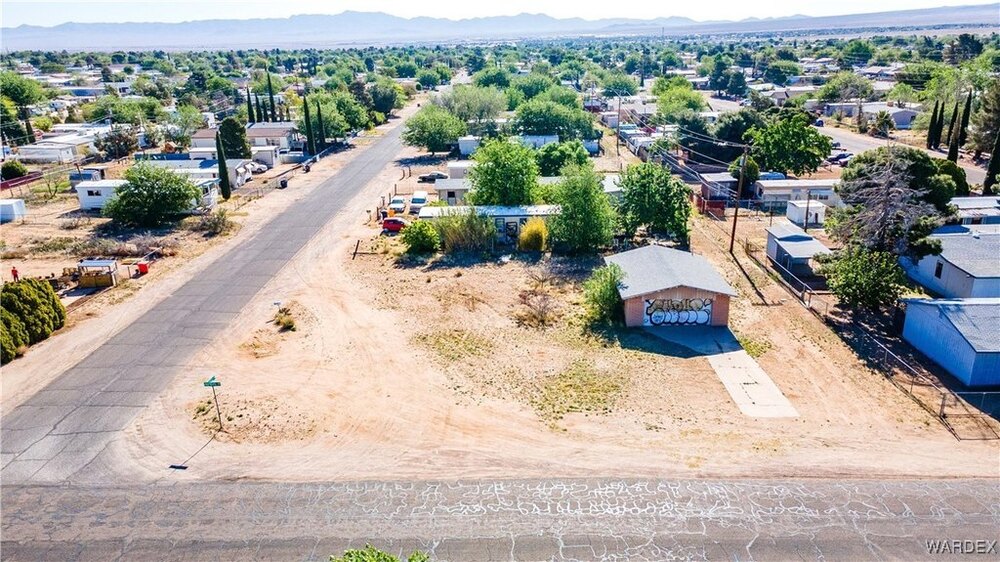 Photo of Mobile Home Lot