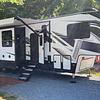 RV for Sale: 2021 VOLTAGE 4195