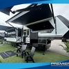 RV for Sale: 2025 MODEL-G 4100