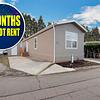 Mobile Home for Sale: 2 Bed 1 Bath 2023 Karsten