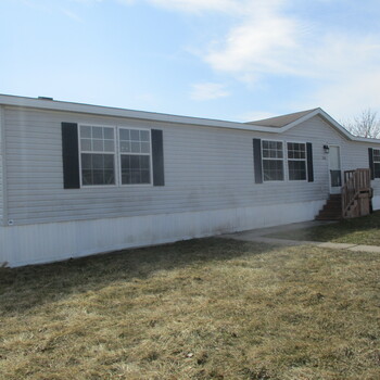 Thumbnail of mobile home