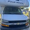 RV for Sale: 2021 FOUR WINDS 22E