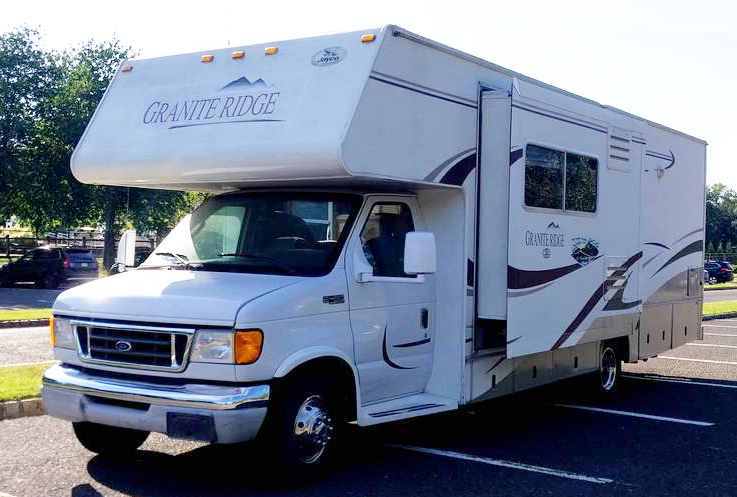 Photo of Rv