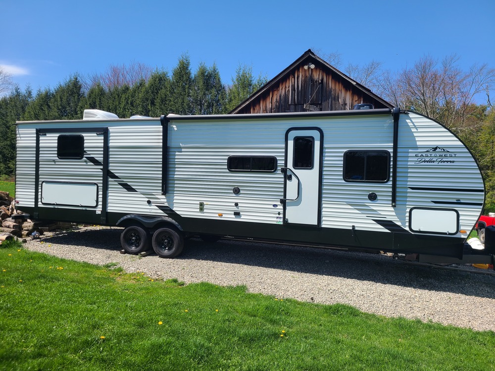 Photo of Rv