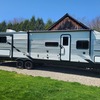 RV for Sale: 2023 DELLA TERRA 323QB