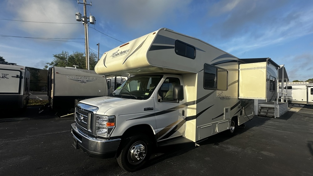 Photo of Rv