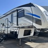 RV for Sale: 2018 CHEROKEE ARCTIC WOLF 265DBH