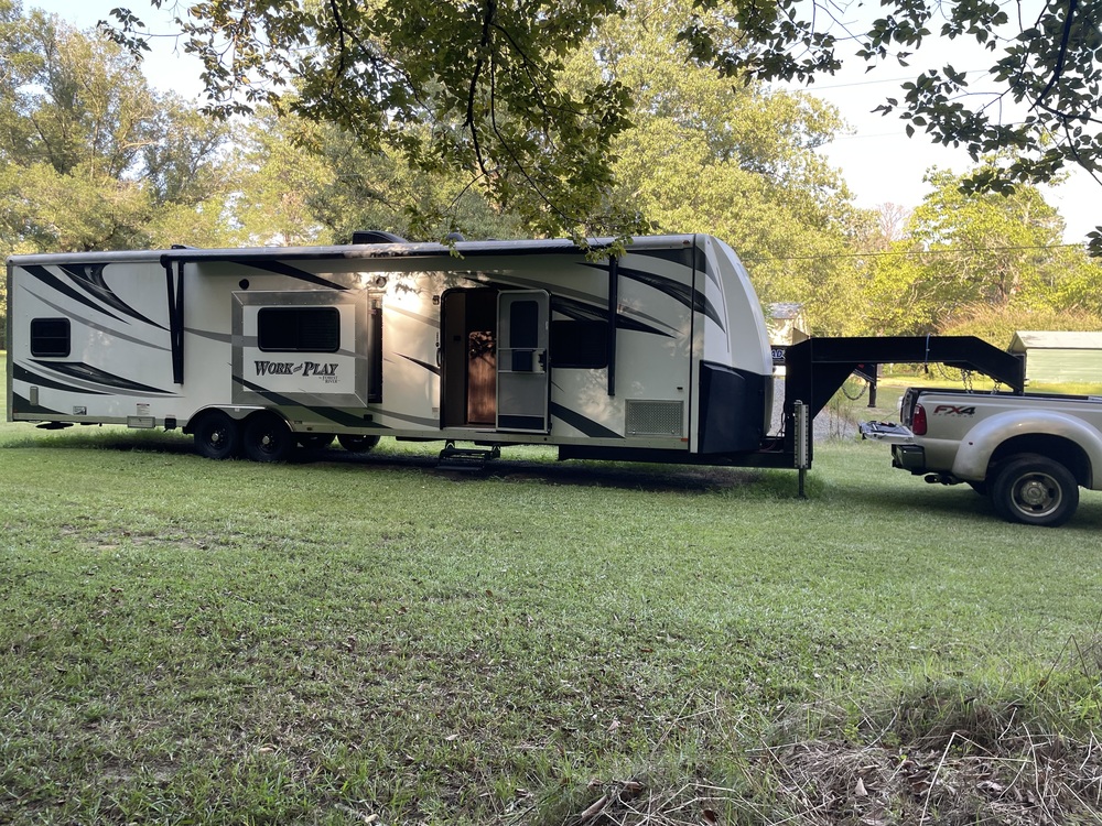 Photo of Rv